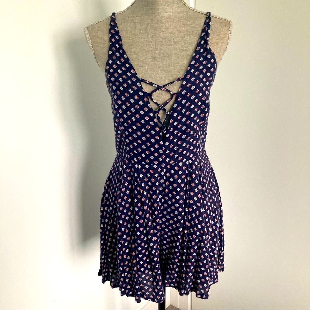 Into romper
